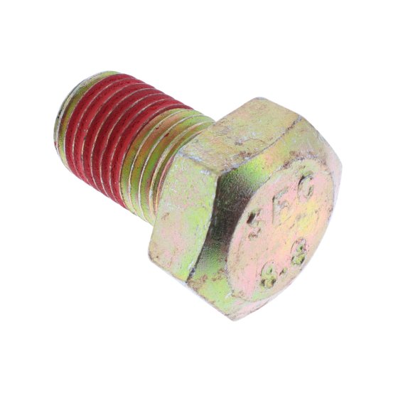 Set Screw for Thwaites MACH 490 Dumpers - OEM No. 102664