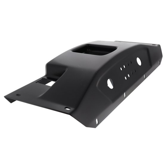 Dashpanel Moulding for Thwaites MACH 477 Dumpers - OEM No. 102797