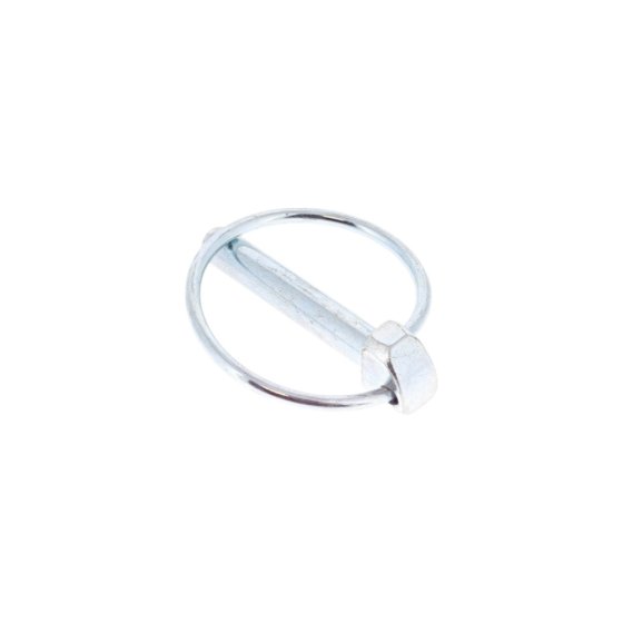 Linch Pin for Thwaites Mach 201, Mach 202 Dumpers - T103044