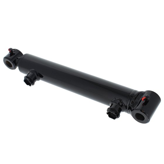 Steering Ram for Thwaites MACH 201 - 1 TON Skip Loading Dumper - OEM No. T103650