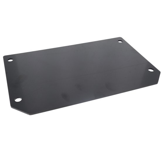 Battery Cover for Thwaites M201 Dumpers