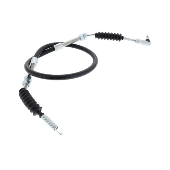Throttle Cable for Thwaites 6 Ton Dumpers - OEM No. 104282