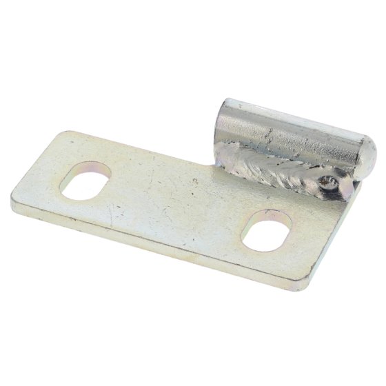 Rh Female Engine Cover Hinge Mach2166 - No. T105643