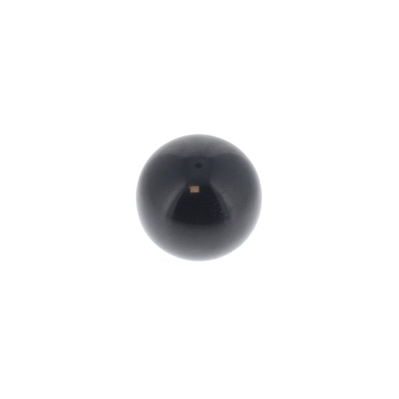Threaded Ball Knob for Thwaites Dumpers - OEM No. 105712