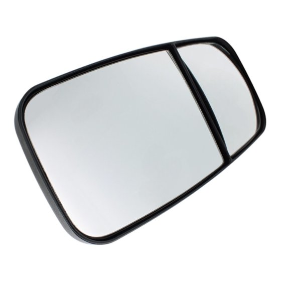 Mirror Glass for Thwaites Dumpers - T105834