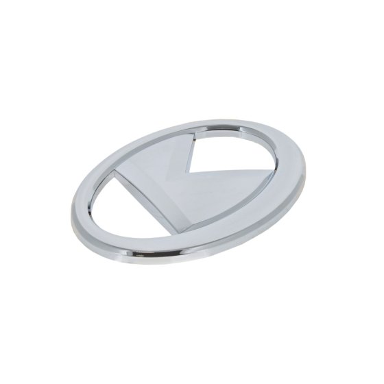 Symbol Mark for Kubota BX1500D, BX1800D Tractor - OEM No. T1060 49500