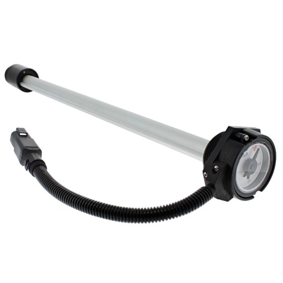 Fuel Level Sender Gauge for Thwaites Mach 2266 Swivel Dumper - 106179