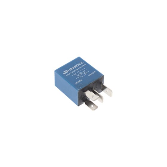 Relay Timer Micro 120 Second - Genuine Thwaites