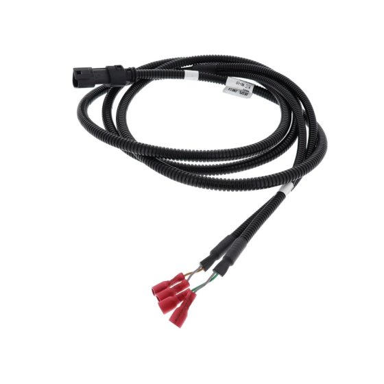 Beacon Wiring Harness for Terex Machines - OEM No. T107054
