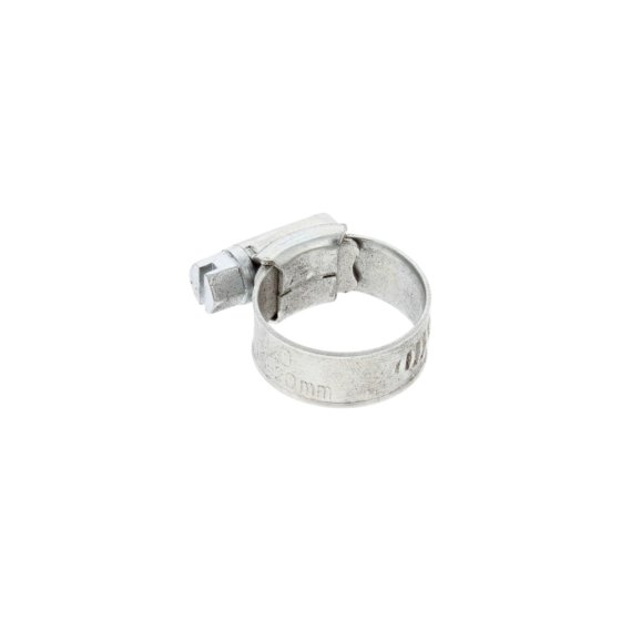 Jubilee Clip 13-20 fits Thwaites Dumpers - 10892