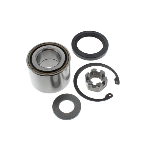 Trailer Wheel Bearing Kit for Terex MBR71 Roller - OEM No. T117533