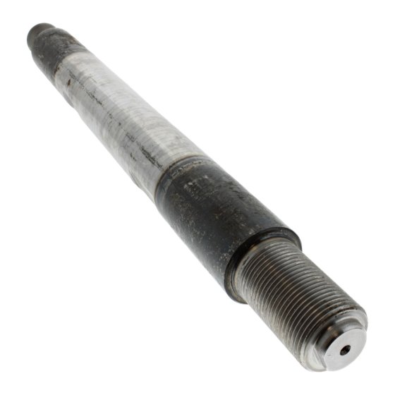 Pivot Pin for Terex TA3 Dumper - OEM No. T117538