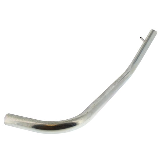 Trans Dipstick Tube for Terex TA6 Tier 4 Dumpers - T128688