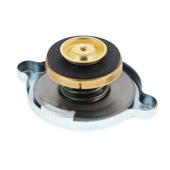 Radiator Cap for Thwaites 4 Tonne dumper - Genuine Part - OEM No. T13325