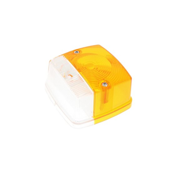 Front Indicator for Thwaites MACH 207, MACH 208, MACH 244 Dumpers - OEM No. T13716