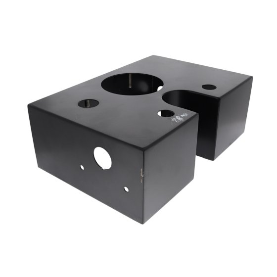 Dash Box for Terex Machines - OEM No. T139410