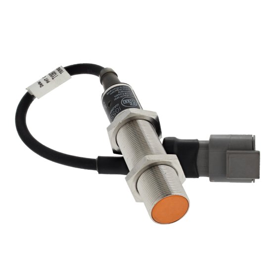 Proximity Switch 18mm for Terex TV1000, TV1200 Rollers - T139776