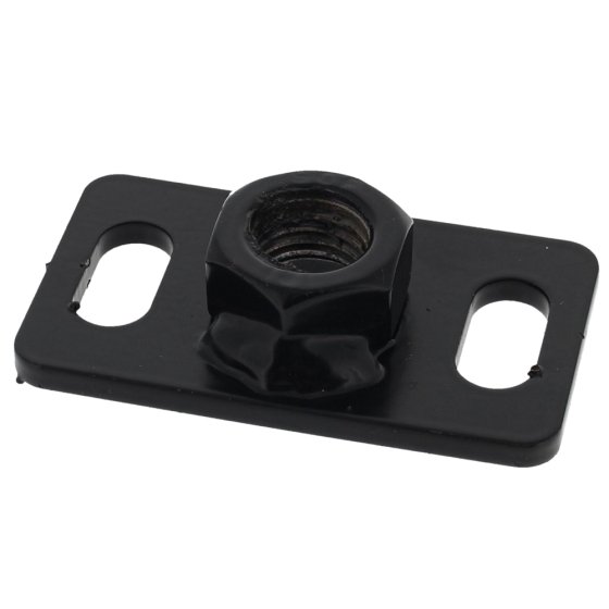 Assembling Plate for Terex MBR71 Roller - OEM No. T139779