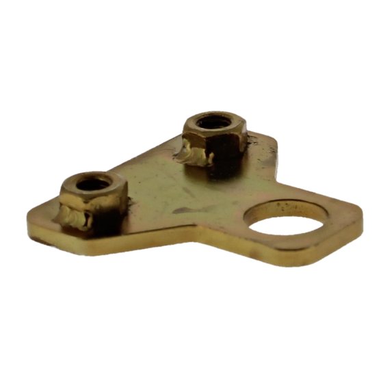 Sensor Mounting Bracket for Terex TA6, TA9 Dumper - OEM No. T140599