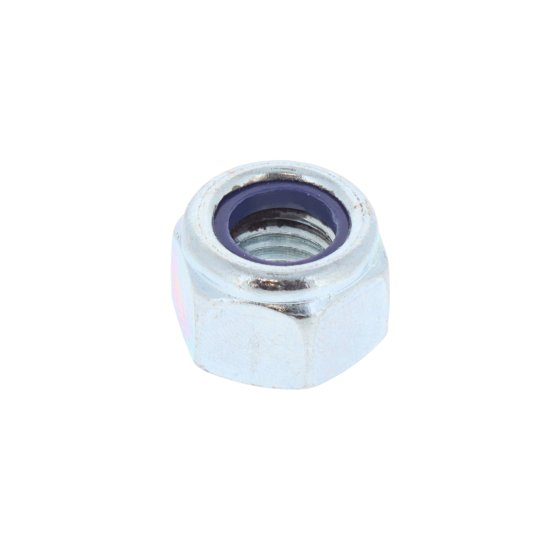Philidas Nut for Thwaites MACH 201 Dumper - OEM No. T14283