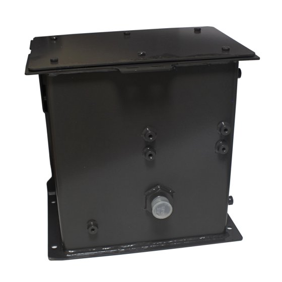 Mbr Hyd Tank W/A for New Mecalac MBR71 HD Pedestrian Roller - OEM No. T151345