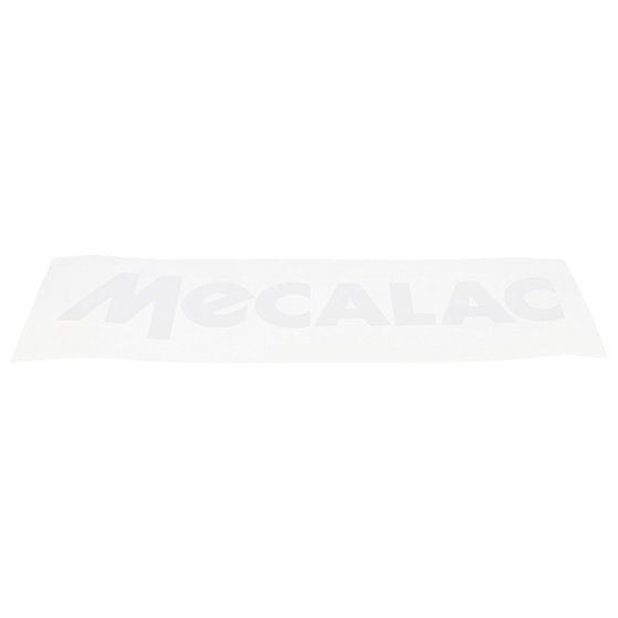 Decal-Mecalac 55mm for Terex MBR71 HD Roller - T162107