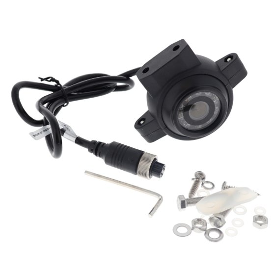 Camera for Terex MDX Dumpers - OEM No. T162497