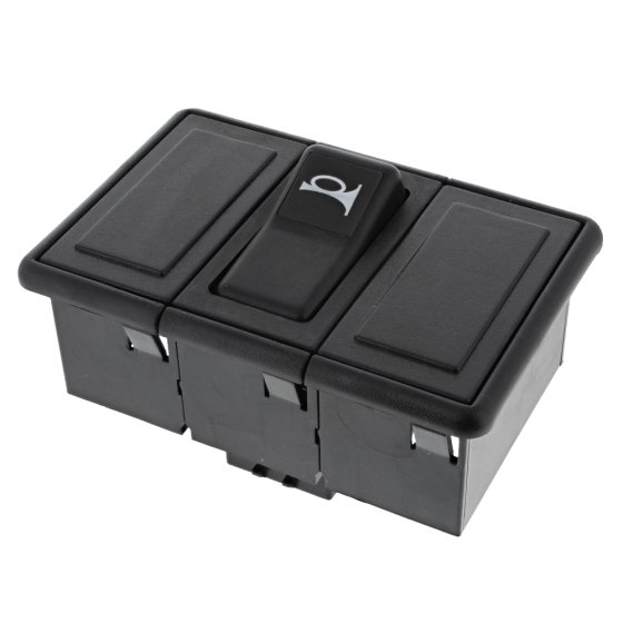 Switch Panel Assembly for Thwaites 3 Tonne Dumper - OEM No. T16600