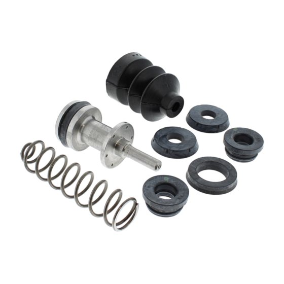 Master Cylinder Seal Kit for Thwaites MACH 165, MACH 169 Dumper - OEM No. T1980