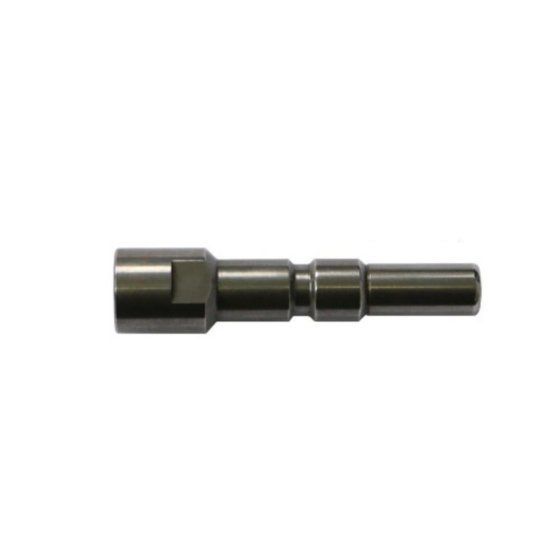 Ktq Male X 1/4f Spigot St/Steel - Max - V-TUF Pressure Washer Parts - T2.903