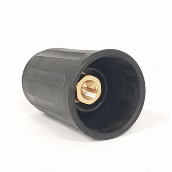 Hyperjet- Shrouded Pressure Reducing Nozzle Holder - T4.008 - V-TUF Pressure Washer Parts - T4.008