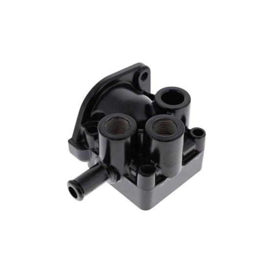 Thermostat Housing For Perkins 404F-E22TA Engine - T435929