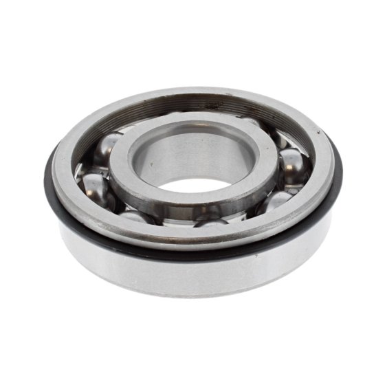 Bearing with Circlip for Newage 40M, 85M Gearbox fitted to Thwaites Dumpers - T4441