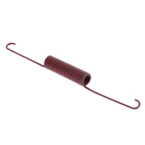 Tension Spring for Dry Braked Two Wheeled Drive Dumpers - T4966