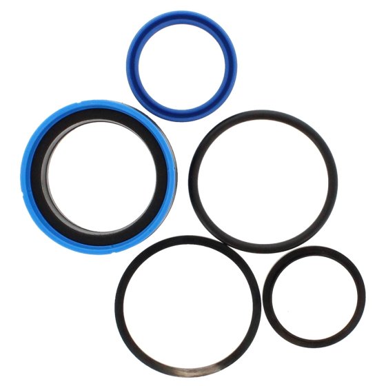 Steering Ram Seal Kit for Thwaites 6 & 7 Tonne Dumpers (Mach 060 / 069) T51641