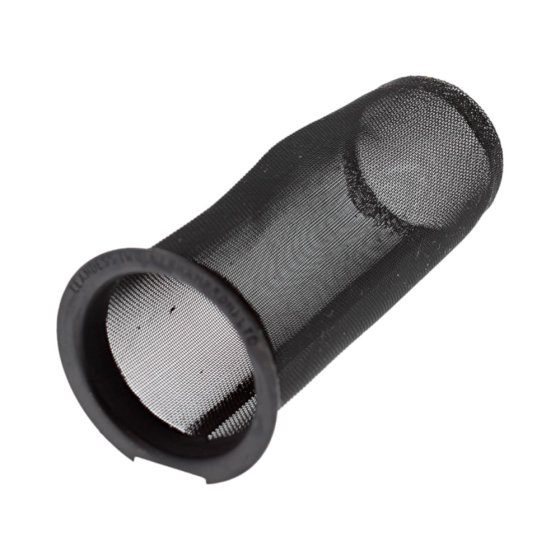 220 Strainer for Thwaites Mach 201 Dumper - OEM No. T52284