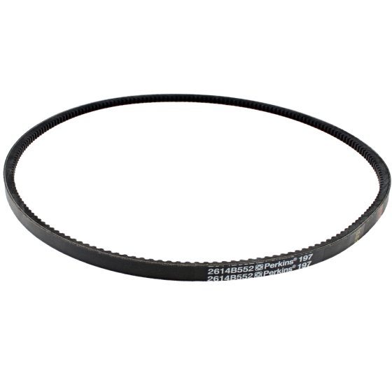 Fan Belt fits Perkins - OEM No. 52699