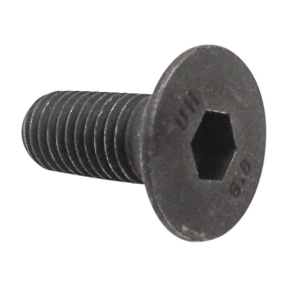 Dumper Screw for Thwaites Dumper - T53610