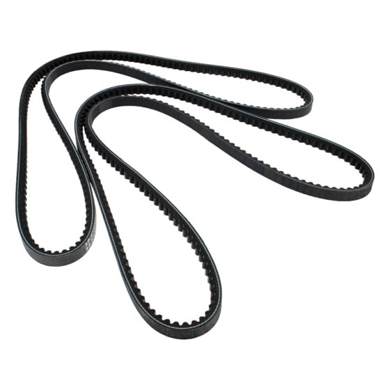 Belt (Pair) - Genuine Thwaites Part - OEM No. T53852