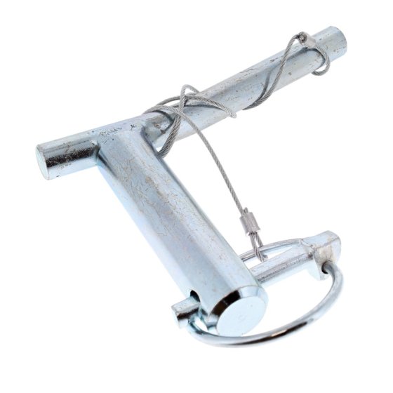 Rops Pin Assembly for Thwaites Mach 865, 866 Dumpers - T53876