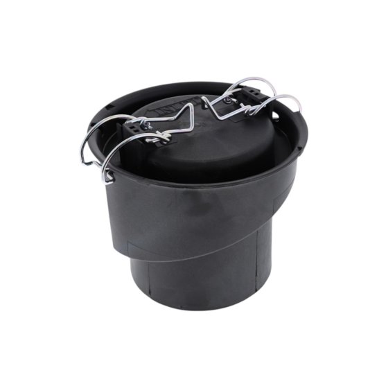 Cover Assembly - Genuine Thwaites Part - 53877