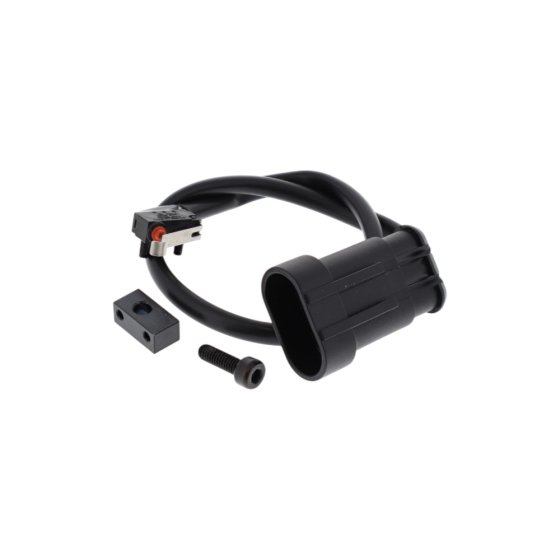 Handbrake Micro Switch - Genuine Thwaites Part