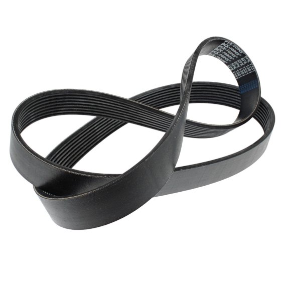 Fan Belt - Genuine Thwaites Part - OEM No. 54821