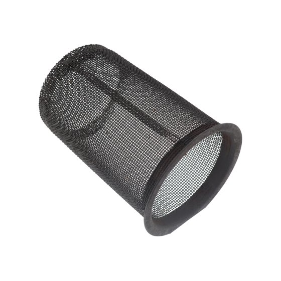 Filler Filter for Thwaites MACH 415 Dumpers - OEM No. 7153
