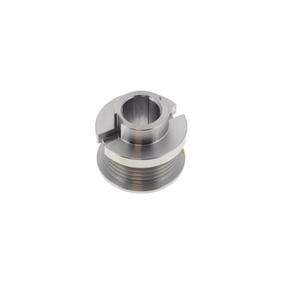 Belt Pulley for Stihl TSA300 Disc Cutter - OEM No. TA02 764 8505