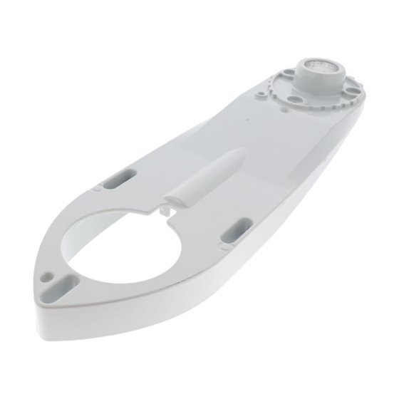 Connecting Piece for Stihl TSA300 Disc Cutter - OEM No. TA02 701 0205