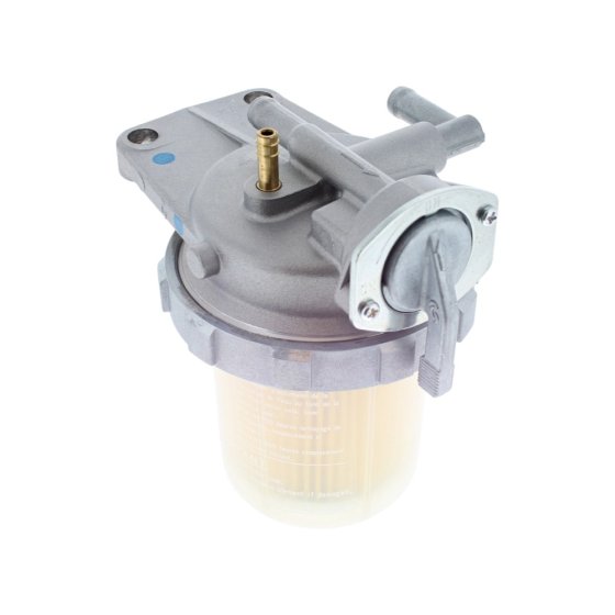 Assembly Filter Fuel - Genuine Kubota Part - OEM No. TA049 43010