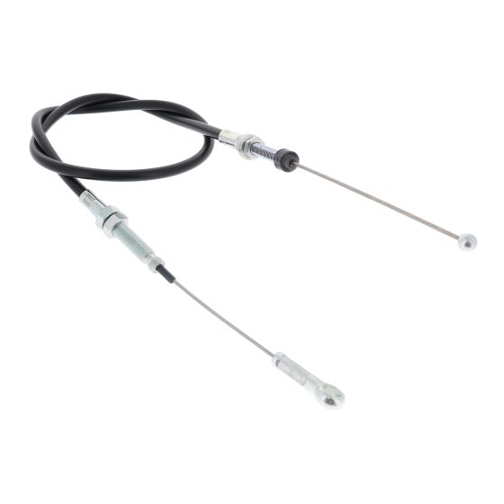 Cable Accelerator for Kubota STV32 Tractors - OEM No. TA530-9953-3