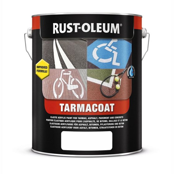 Tarmacoat Floor Paint
