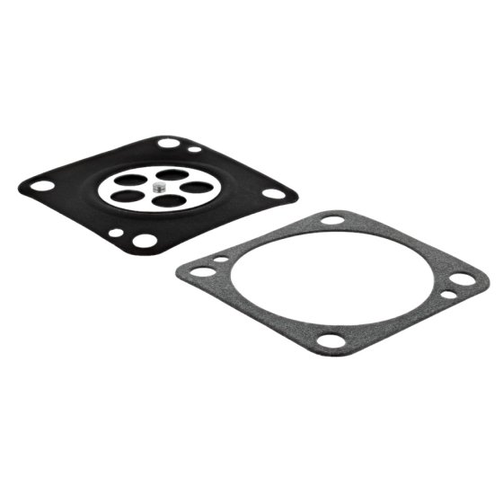 Diaphragm & Gasket Kit for the Bing 33 Diaphragm Carburettor